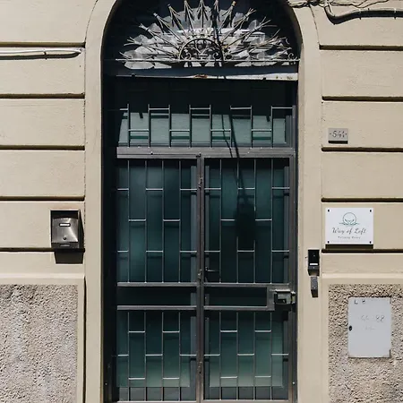 Way Of Loft Apartment