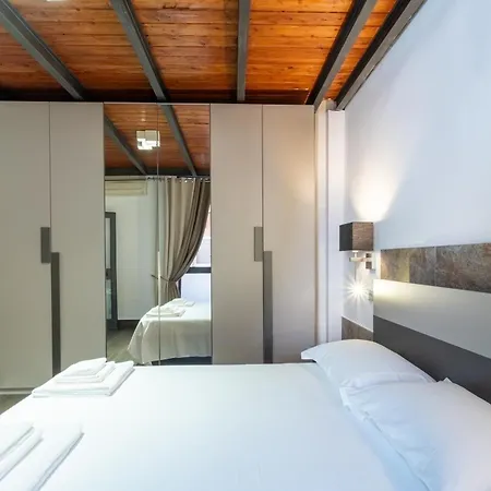 Way Of Loft La Spezia