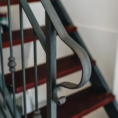 Way Of Loft La Spezia