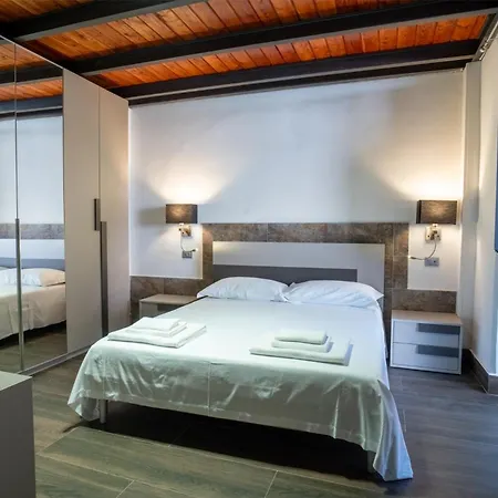 Apartment Way Of Loft La Spezia