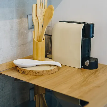 Way Of Loft Apartment *