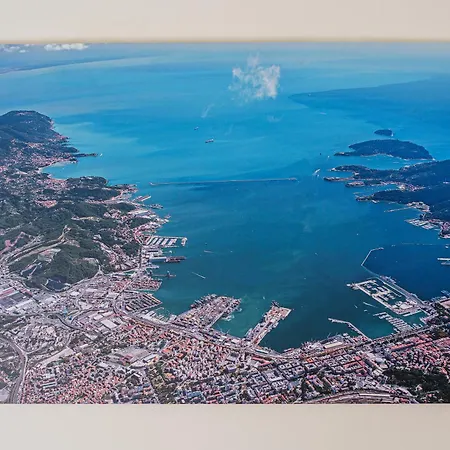 Way Of Loft Lägenhet *