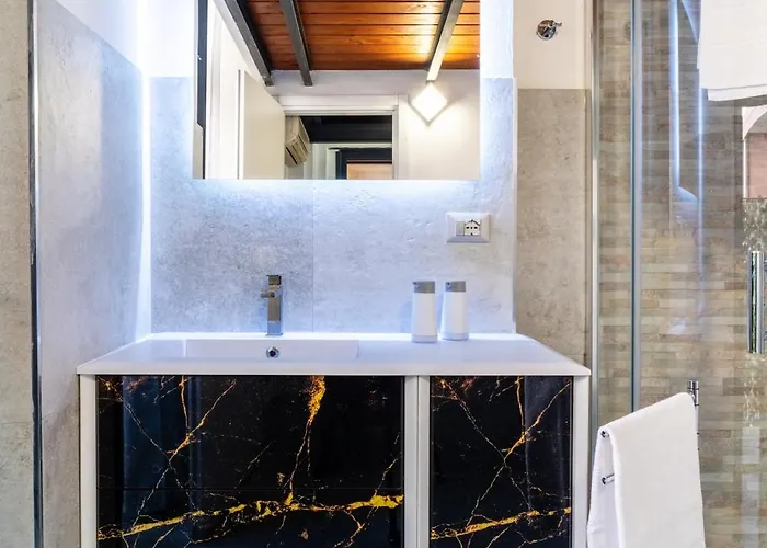 Apartment Way Of Loft