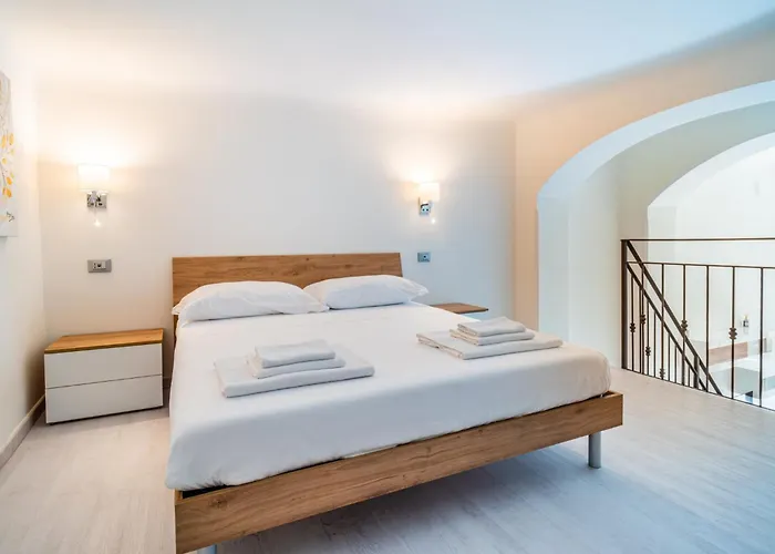 Way Of Loft Apartment La Spezia