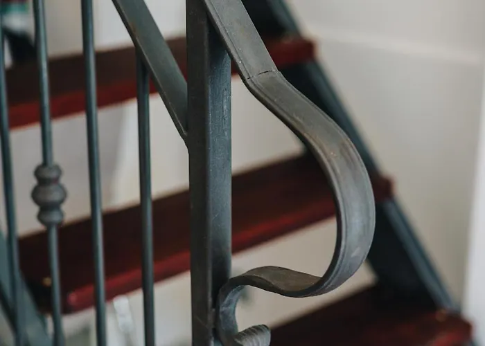 Way Of Loft La Spezia