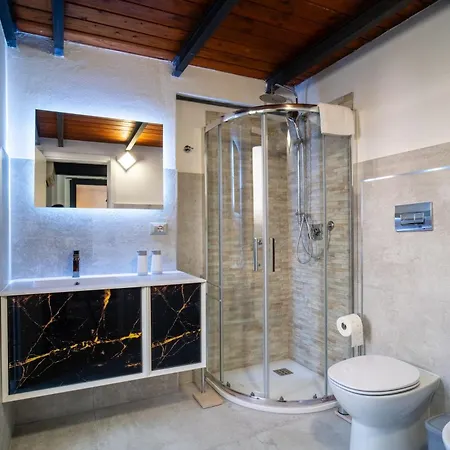 Lejlighed Way Of Loft *