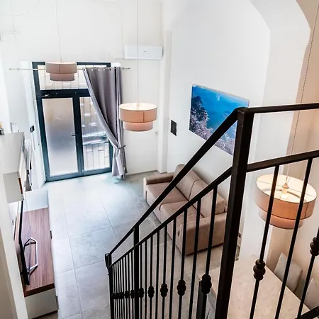 Way Of Loft Apartment La Spezia