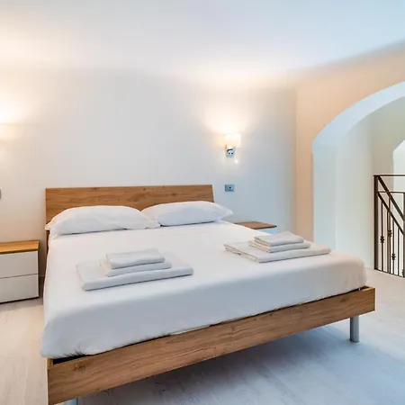 Way Of Loft Apartment La Spezia