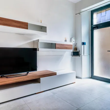 Way Of Loft * La Spezia