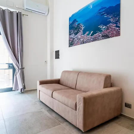 Way Of Loft Apartment