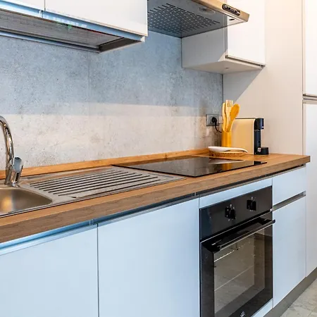 Way Of Loft Apartment La Spezia