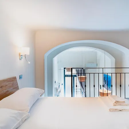 Way Of Loft Lägenhet