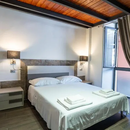 Lägenhet Way Of Loft *