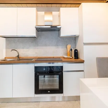 Way Of Loft Apartment La Spezia