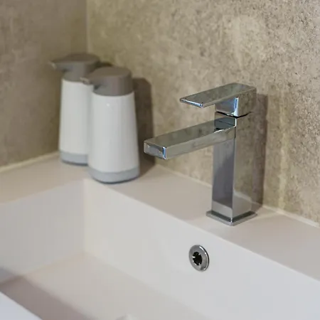 Way Of Loft Lejlighed