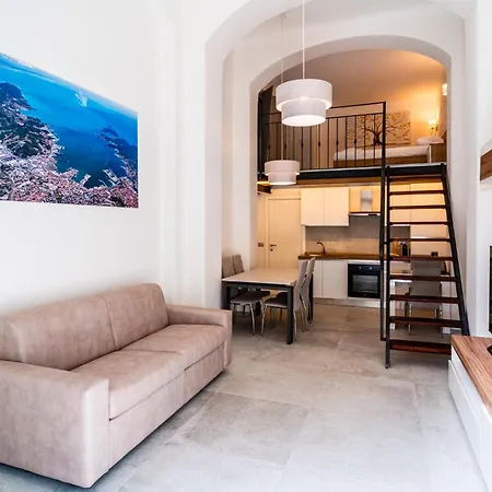 Way Of Loft Apartment *