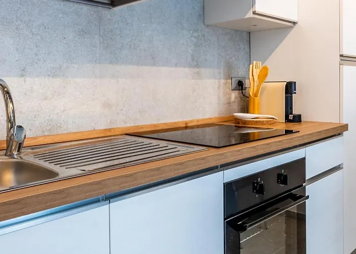 Way Of Loft 公寓 斯培西亚